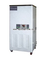 LT-1040低温恒温槽 精准控温与高效冷却的实验室利器