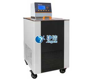 低温恒温槽 原理、应用与选型指南