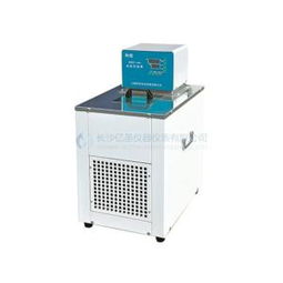 低温恒温槽KHDC系列（0506/1006/2006）产品参数、市场报价与主流厂家指南
